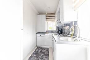 Comfortable Spacious Flat in Besiktas