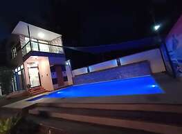 A's Place