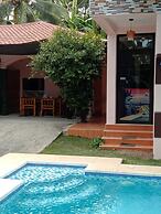 A's Place