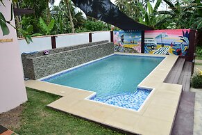 A's Place