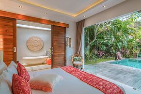 Villa Samar