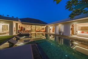 Villa Samar