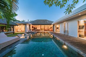 Villa Samar