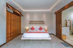 Villa Samar