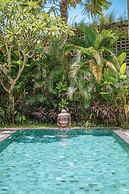 Villa Samar