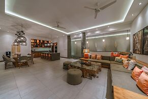 Villa Samar