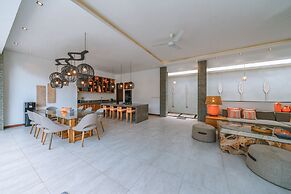 Villa Samar