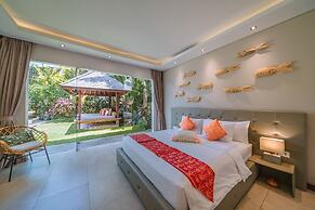 Villa Samar