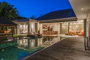 Villa Samar