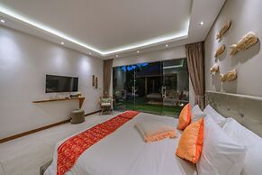 Villa Samar