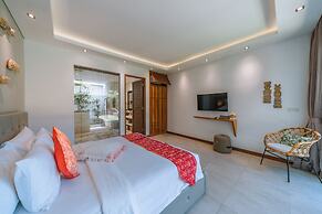 Villa Samar