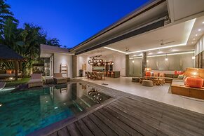 Villa Samar