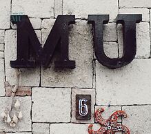 ADA EVİ MU