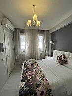 ADA EVİ MU