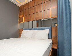 Center Suite