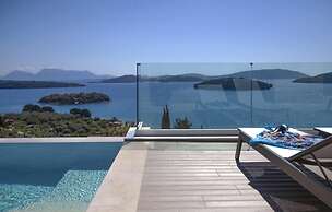 Villa Pasithea Smirties Villas