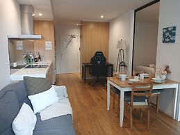 ReadySet Apartment at Midtown
