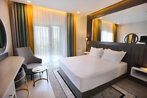 DEDEMAN VAN RESORT & AQUA