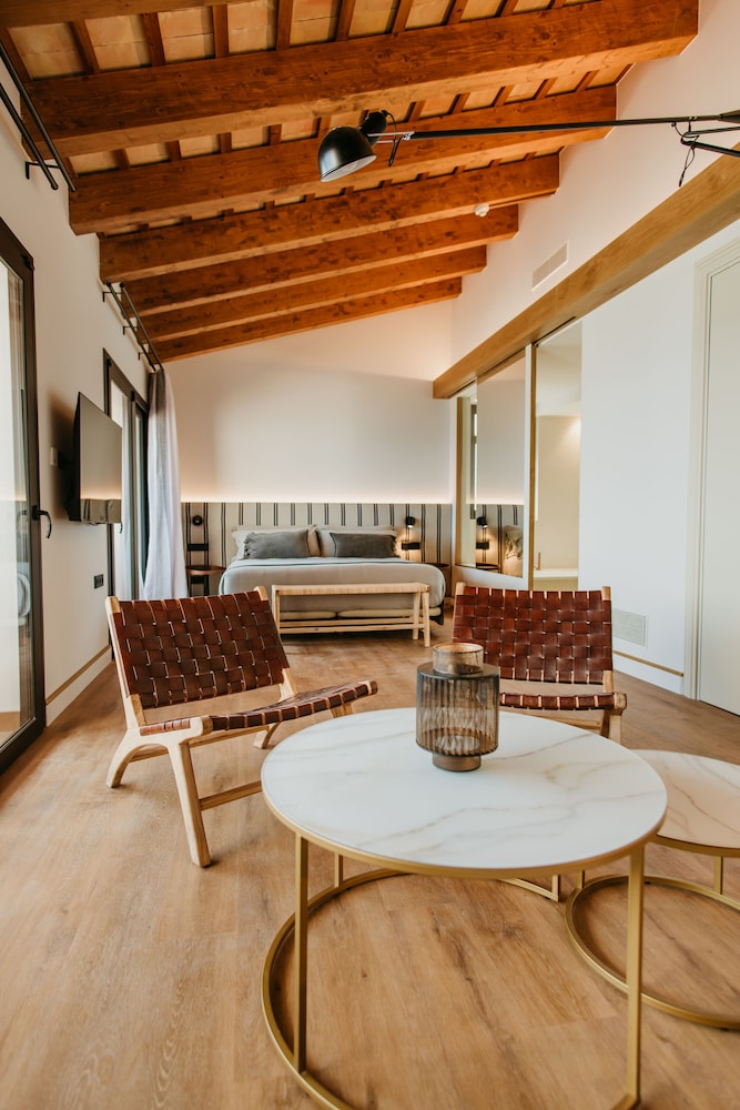 Casa Indiana Hotel Boutique