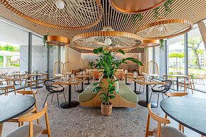REED Boutique HOTEL & BISTRO