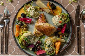REED Boutique HOTEL & BISTRO