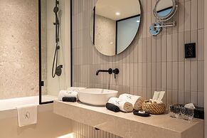 REED Boutique HOTEL & BISTRO