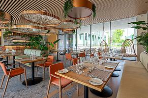 REED Boutique HOTEL & BISTRO