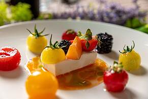 REED Boutique HOTEL & BISTRO