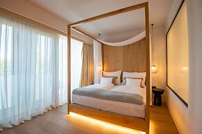 REED Boutique HOTEL & BISTRO