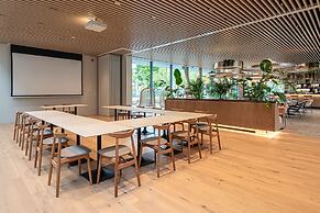 REED Boutique HOTEL & BISTRO