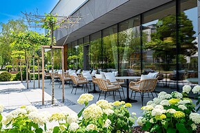 REED Boutique HOTEL & BISTRO