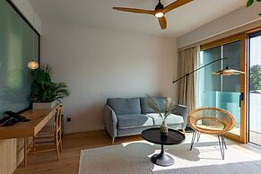 REED Boutique HOTEL & BISTRO