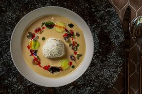 REED Boutique HOTEL & BISTRO