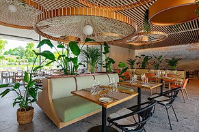 REED Boutique HOTEL & BISTRO