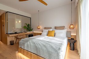 REED Boutique HOTEL & BISTRO