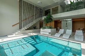 REED Boutique HOTEL & BISTRO