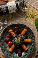 REED Boutique HOTEL & BISTRO