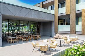 REED Boutique HOTEL & BISTRO