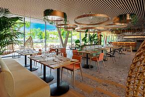 REED Boutique HOTEL & BISTRO