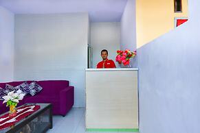 Hotel O El Shaday Family Residence