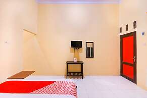 Hotel O El Shaday Family Residence