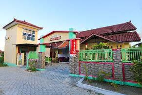 Hotel O El Shaday Family Residence