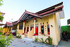 Hotel O El Shaday Family Residence