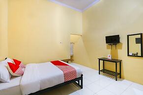 Hotel O El Shaday Family Residence