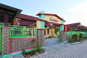 Hotel O El Shaday Family Residence