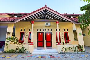 Hotel O El Shaday Family Residence