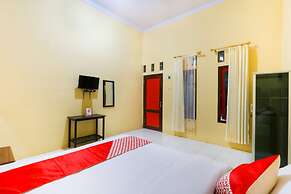 Hotel O El Shaday Family Residence