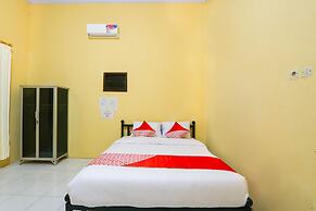 Hotel O El Shaday Family Residence