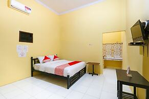 Hotel O El Shaday Family Residence