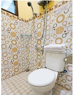Hotel O El Shaday Family Residence